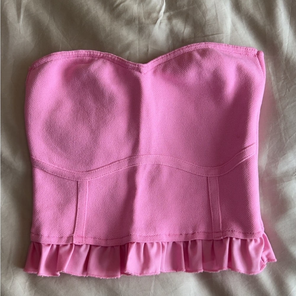 Altar'd State Tube Top